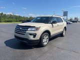 Used 2018 Ford Explorer XLT w/ Equipment Group 202A image 2