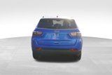 New 2025 Jeep Compass Limited image 4