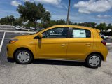 New 2024 Mitsubishi Mirage ES image 4