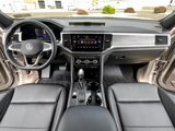 Used 2022 Volkswagen Atlas Cross Sport SE image 4
