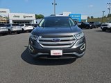 Used 2017 Ford Edge Titanium w/ Technology Package image 3