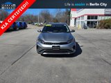 Certified 2022 Kia Forte LXS image 3