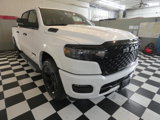 New 2025 RAM 1500 Big Horn image 3