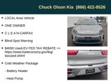 Used 2022 Kia Niro EX w/ Cold Weather Package image 5