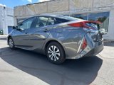 Used 2021 Toyota Prius Prime XLE image 2