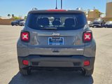 Used 2020 Jeep Renegade Latitude w/ Safety and Security Group image 4