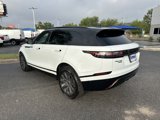 Used 2018 Land Rover Range Rover Velar R-Dynamic SE image 4