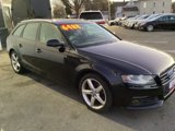 Used 2010 Audi A4 2.0T Premium image 2