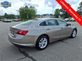 Used 2023 Chevrolet Malibu LT image 5