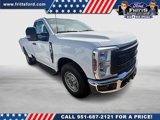 New 2024 Ford F250 XL w/ XL Chrome Package image 2