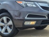 Used 2011 Acura MDX image 3
