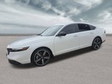 Used 2023 Honda Accord Sport image 3
