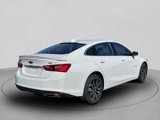 New 2025 Chevrolet Malibu RS image 4