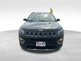 Used 2020 Jeep Compass Limited image 2