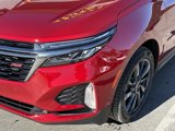 Used 2022 Chevrolet Equinox RS image 3