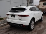 Used 2020 Jaguar E-PACE SE image 6