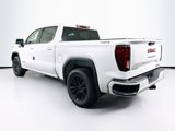 New 2025 GMC Sierra 1500 Elevation image 4