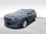 Used 2019 Jeep Cherokee Latitude w/ Popular Appearance Group image 2