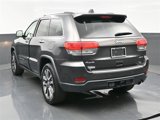 Used 2018 Jeep Grand Cherokee Limited w/ Trailer Tow Group IV image 4