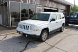 Used 2015 Jeep Patriot Sport image 2
