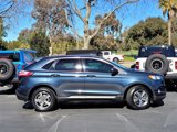 Certified 2022 Ford Edge SEL w/ Convenience Package image 3