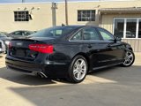 Used 2012 Audi A6 3.0T Premium image 6