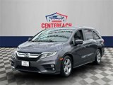 Used 2019 Honda Odyssey EX image 4