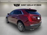 Used 2018 Cadillac XT5 Luxury w/ Driver Awareness Package image 5
