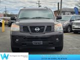 Used 2015 Nissan Armada SV w/ SV Driver Package image 2