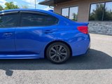 Used 2018 Subaru WRX image 4