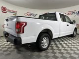 Used 2015 Ford F150 XL w/ Trailer Tow Package image 5