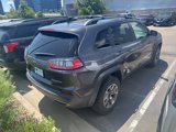 Used 2020 Jeep Cherokee Trailhawk w/ Cold Weather Group image 3