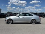Used 2019 Cadillac CTS Luxury image 3