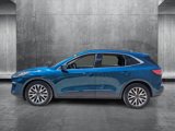 Used 2020 Ford Escape Titanium w/ Titanium Premium Package 2.0 image 2