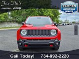 Used 2015 Jeep Renegade Trailhawk w/ Popular Equipment Group image 2