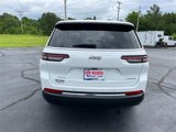 Used 2023 Jeep Grand Cherokee L Limited image 4