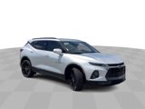 Certified 2022 Chevrolet Blazer RS w/ Enhanced Convenience Package image 2