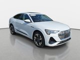 Used 2022 Audi e-tron Premium image 3