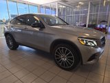 Used 2019 Mercedes-Benz GLC 300 4MATIC Coupe image 2