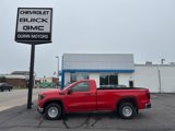 Used 2023 GMC Sierra 1500 Pro w/ Pro Value Package image 2
