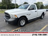 Used 2019 RAM 1500 Tradesman w/ Popular Equipment Group image 4