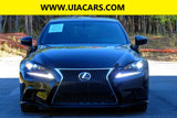 Used 2016 Lexus IS 300 AWD w/ F Sport Package image 4