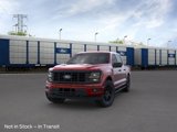 New 2024 Ford F150 STX w/ STX Black Appearance Package image 2