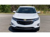 Certified 2020 Chevrolet Equinox LT image 3