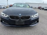 Used 2015 BMW 428i xDrive Convertible image 2
