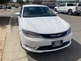 Used 2016 Chrysler 200 C w/ Premium Group image 3