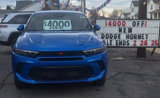 New 2024 Dodge Hornet GT w/ Cold Weather Group image 2