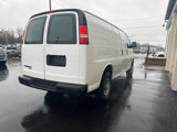 Used 2016 Chevrolet Express 2500 image 5