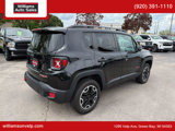 Used 2015 Jeep Renegade Trailhawk image 3