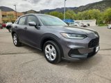 New 2025 Honda HR-V LX image 2